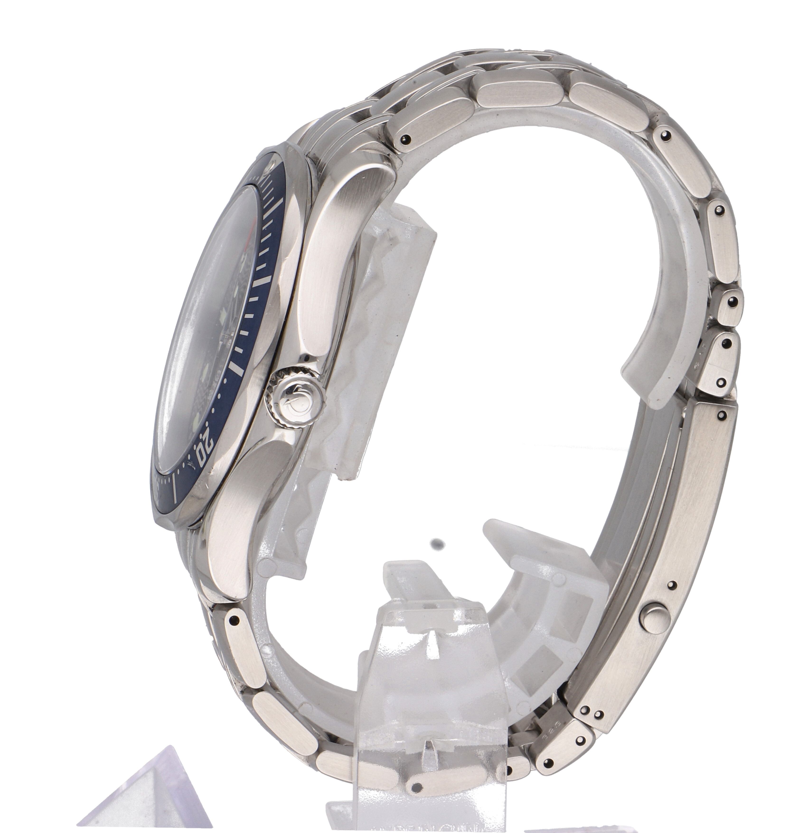 Omega Seamaster